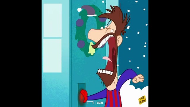 Omar Monamı – Home Alone)