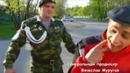 Даёшь молодёжь! – Гопники Башка и Ржавый – Десантник