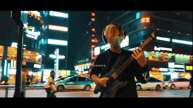 Inchaos – Fading Away (Official Music Video 2021)