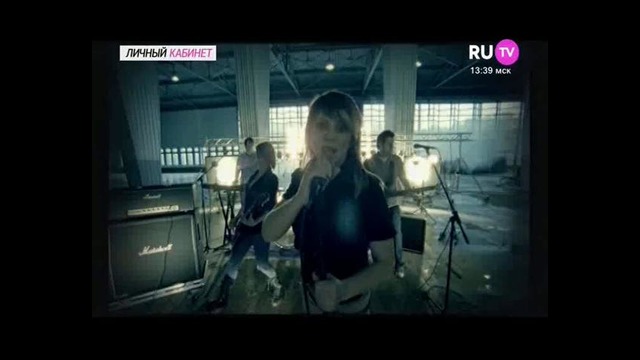 Город 312 – Фонари