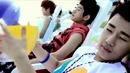 Infinite – She’s Back