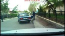 Объезд «лежачего полицейского» 80lvl