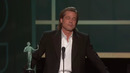 Brad Pitt: Award Acceptance Speech | 26th Annual SAG Awards | TNT