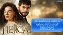 Ветреный 2 – серия / Hercai 2.Bölüm Fragman