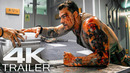 RUNNER Final Trailer (2026) Alan Ritchson | New Action Movies 4K
