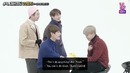 BTS GAYO track 10 Behind the scene 170203