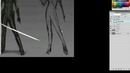 EPISODE 18 Character Sketching part2