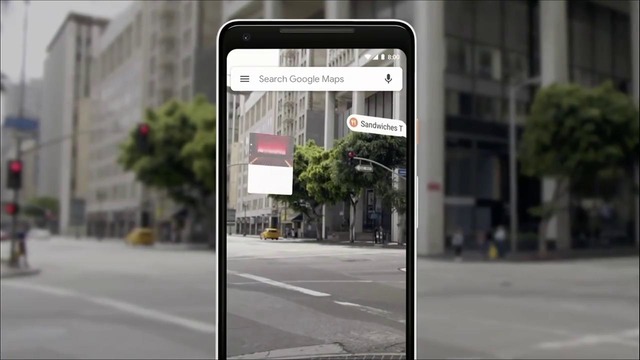 Google больше не любит Android
