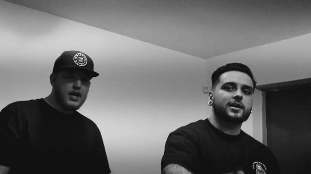 Unaverage Gang x Back Smurf – Anthrax (Official Video)