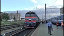 Европейская поездка [ЕП] МШ 2015г. №20 Из Варшавы и на смену =)