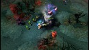 Dota 2 Daily WTF 53 – In the Air