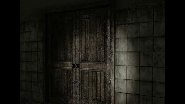 Арабская песня silent hill alchemilla 3 СЕРИЯ от AFGHAN