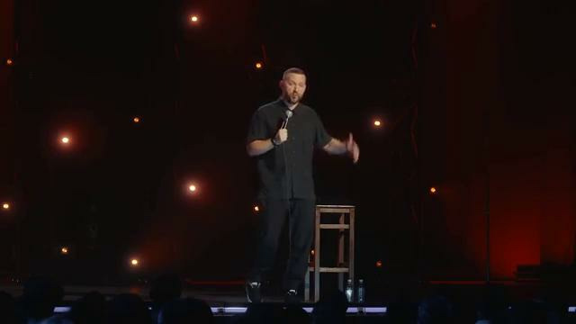 РУСЛАН БЕЛЫЙ standup концерт СВОЙ ГОЛОС