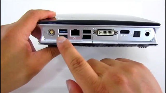 Замена домашнему медиаплееру Zotac ZBOX ID80 Plus Mini PC