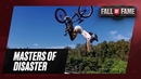 Disastrous Crash Outs Fall of Fame