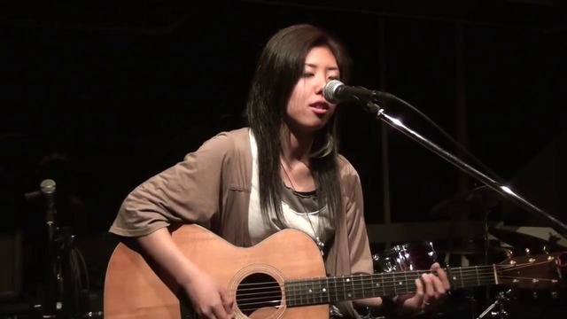 Kato Megumi – Kasa Ga Nai (No umbrellas) Cover
