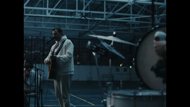 SYML – «Oblivion» [Live Performance]