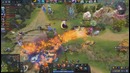 AMAZING! Na’Vi vs Alliance The Summit 7 EU Highlights Dota 2 by Time 2 Dota