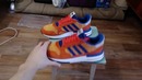 5 обзор на Adidas ZX500 RM – лучшее из моей коллекции