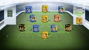 Fifa battle- ibrahimovic vs dzyuba