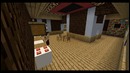 Minecraft сериал: Зомби апокалипсис – Эпизод 1