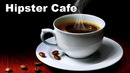 Hipster Cafe (Play At Home)