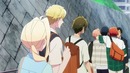 IDOLiSH7 – 13 серия (Осень 2017!)