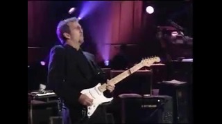 Eric Clapton – Layla
