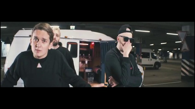 Rickey F — Tutti-Frutti