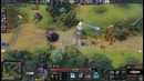 DOTA2: SL i-League S2: CDEC Y vs Fnatic (LB Round 1, Game 3)