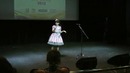Мадина Саидазимова Бону – Новая волна 2012 №45 (18.04.2012)