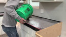 Столешница своими руками – ПРОСТО – Concrete Countertops with Rock Edge