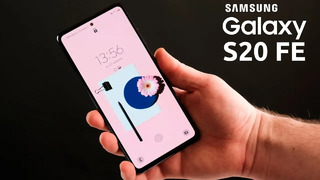 Samsung Galaxy S20 FE – СПУСТЯ 6 МЕСЯЦЕВ! В чём хорош, а в чём не очень