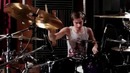 Luke Holland (The Word Alive- Hounds of Anubis)