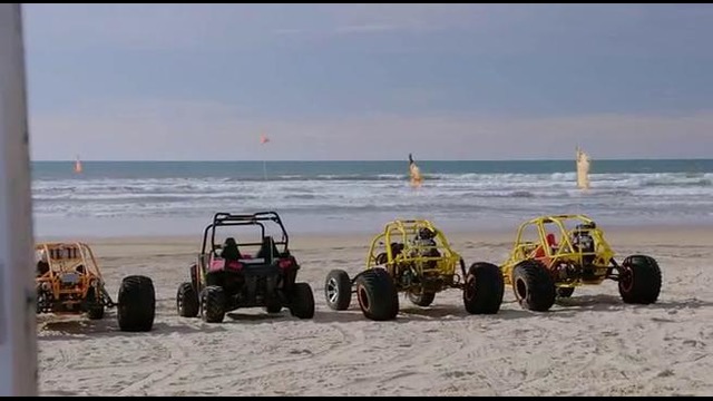 По дороге с Норманом Ридусом Серия 1: Шоссе Тихоокеанского Побережья