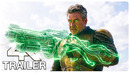 LANTERNS: 4 Minute Trailer (NEW 2026) Green Lantern