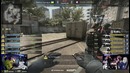 ESL Pro League S1: Na’Vi vs EnVyUs (Semifinal, Game 2) HQ