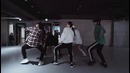 Dammn Baby – Janet Jackson | Junsun Yoo Choreography