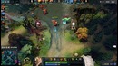 Dota 2: DAC 2017: iG Vitality vs Invictus Gaming (Game 2, Group B)