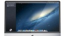IMac Touch concept incorporates a touchscreen, iOS, and Siri
