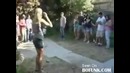 Это удар – мастерство в гольфе