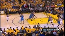 NBA 2016: Golden State Warriors vs Oklahoma City (Full Highlights FINAL 7)