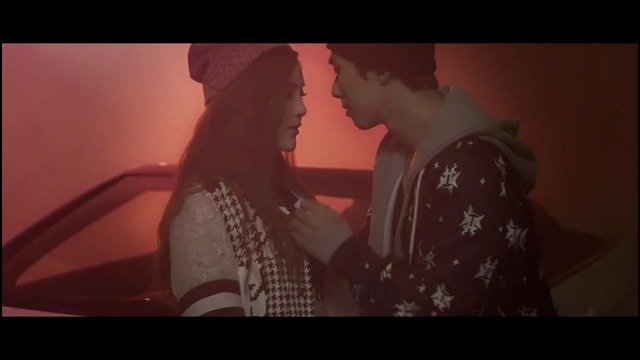 Nasty Nasty – Knock