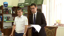 Yunusobod tumanida sayyor sud o’tkazildi