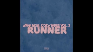 A$AP Ant [feat. Lil Uzi Vert] – RUNNER (offical audio)