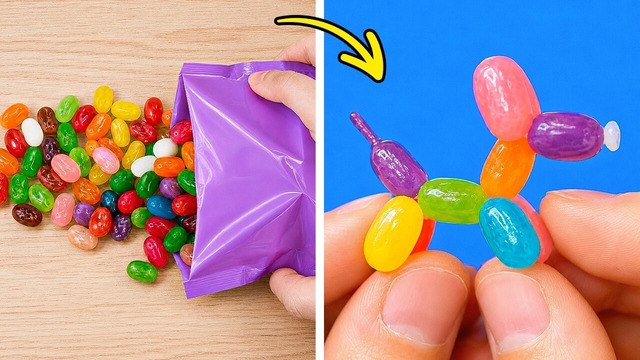 Удивительные DIY идеи для ярких и уютных интерьеров