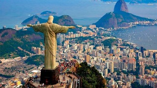 Бразилия. Интересные факты о Бразилии