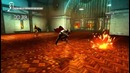 DMC Devil May Cry-Прохождение Mission-5+*4