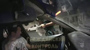 Уз ГАИ. Проезд на красный или безпричинная остановка