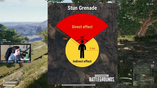 PUBG глобальное обновление 31.05.2018! М24 убрали из дропа! Новый античит